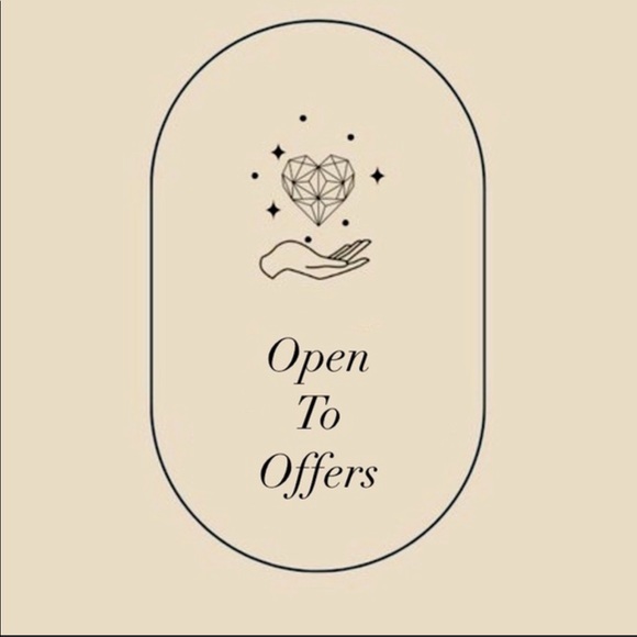 Offers Welcome! 🌻 - Picture 1 of 2